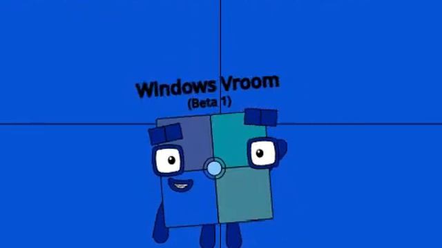 Windows Never Released Blocks Band 2 смотреть онлайн