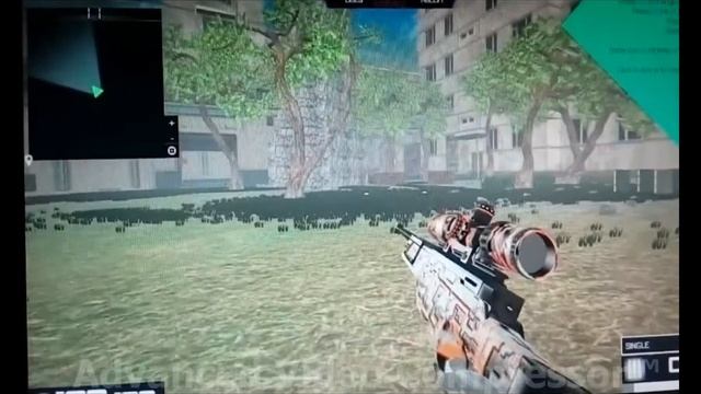 FPS MULTIPLAYER KNIGHT ROCK COMPACT - 1 in windows (PART - 2) смотреть онлайн