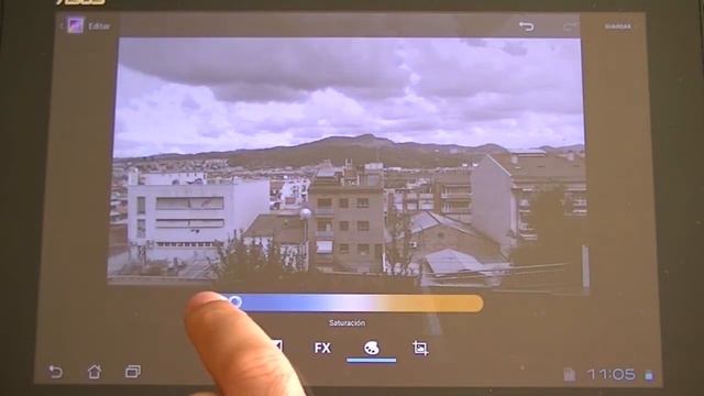 Asus Transformer Pad TF300T: Sistema Operativo смотреть онлайн
