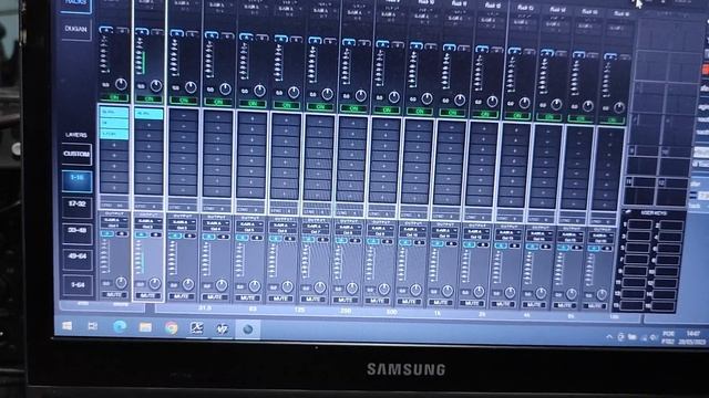 Super Rack Performer E Xr18