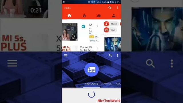 How to Enable Multi Window Mod on Marshmallow without Xposed смотреть онлайн