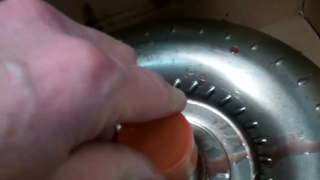 Steve's Dodge Caravan P0740 Torque Converter Problem смотреть онлайн