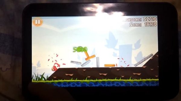 Game-tab 2.3 android