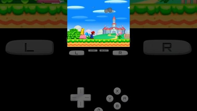 How to download a (NDS ) Drastic DS emulator apk for FREE.... смотреть онлайн