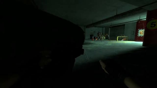Garry's Mod Roleplay Combine Vs Rebels Season 3 - Zombies Episode 4 смотреть онлайн