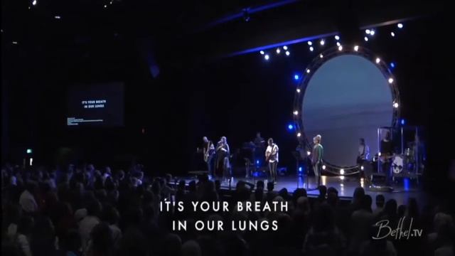 Great are you Lord Amanda Cook(Bethel Church) смотреть онлайн