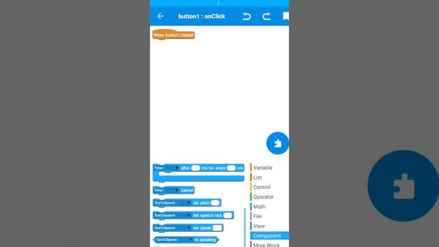 Cara Membuat Aplikasi Text to Speech di HP Android! смотреть онлайн