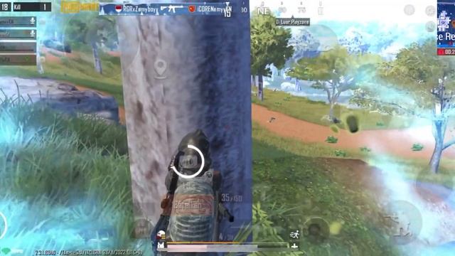 TERNYATA GINI GAMEPLAY SANG PREDATOR PUBG😱 | PUBG MOBILE INDONESIA | Henndz Gaming смотреть онлайн