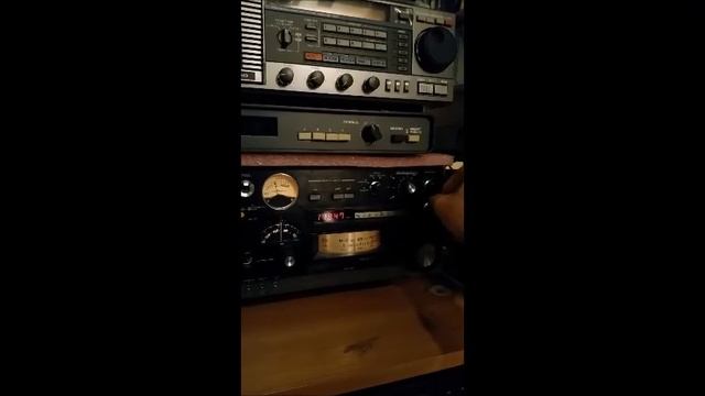 SONY ICF 6800W Video смотреть онлайн