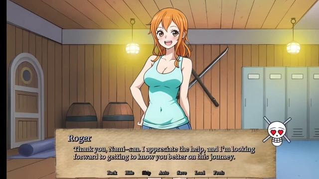 Naughty pirates v 0.8 game review |espanol/english| Android/pc смотреть онлайн