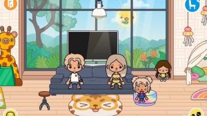 2 серия не любимая дочь!?