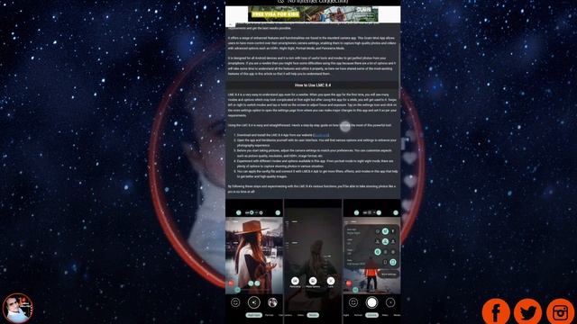 lmc 8.4 config file download iphone 15 pro  lmc 8.4 apk config file download  lmc 8.4 camera
