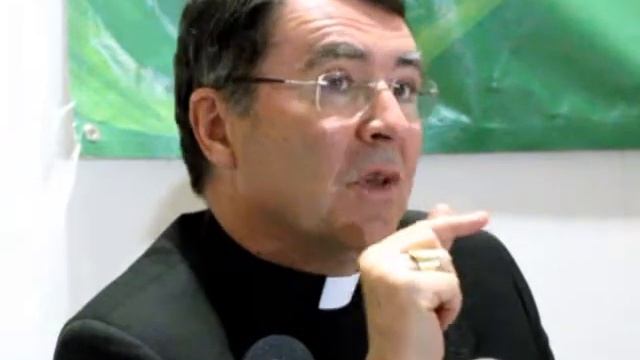Nuncio Cristhope Pierre смотреть онлайн
