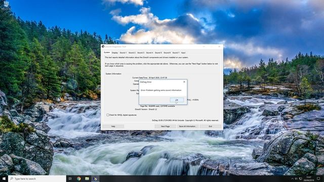 How to find out what graphics card you have Windows 10 смотреть онлайн