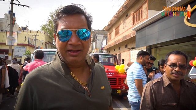 Ajmer Bikes & Cars Exhibition - Rally | MTC Group Ajmer | Rajasthan Jeep Club смотреть онлайн