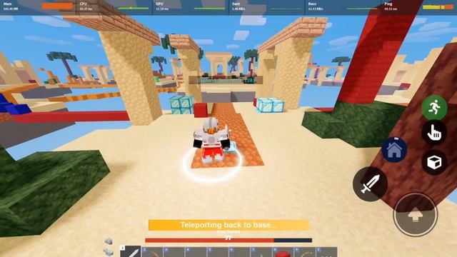 Hey im testing out a tablet known as the TAB S7 FE on roblox bedwars to see if it's good ENJOY! смотреть онлайн