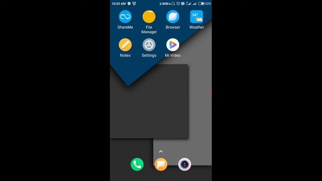 recent app blur problem fix | recent me app blur ho jata hai смотреть онлайн