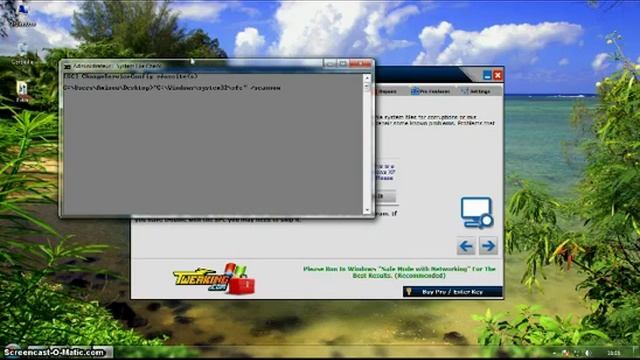 ~|| Tweaking شرح برنامج ||~ смотреть онлайн
