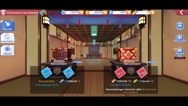 Bleach Mobile 3D - Gameplay Part 26 - Unlock Arrancar Aizen - (ios, android) - ZeyGamminG Official смотреть онлайн
