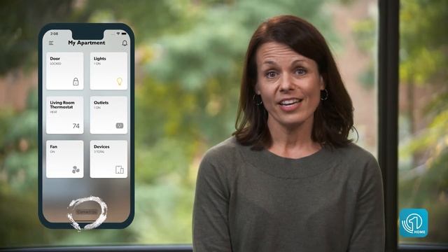 ONE Home - The New Resident App Experience from Single Digits смотреть онлайн