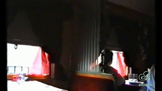 Путешествие на поезде Новороссийск - Вязьма в кризис 1998 года. смотреть онлайн