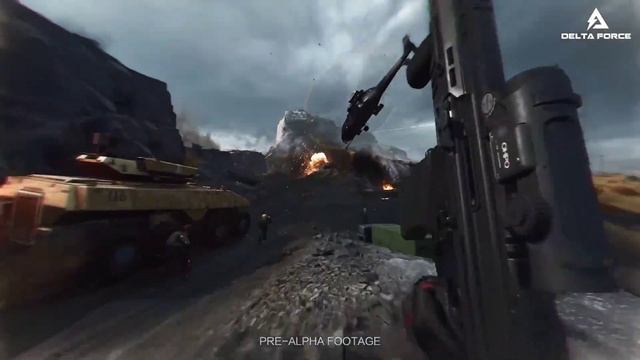 Top 5 *UPCOMING* Mobile FPS Games смотреть онлайн