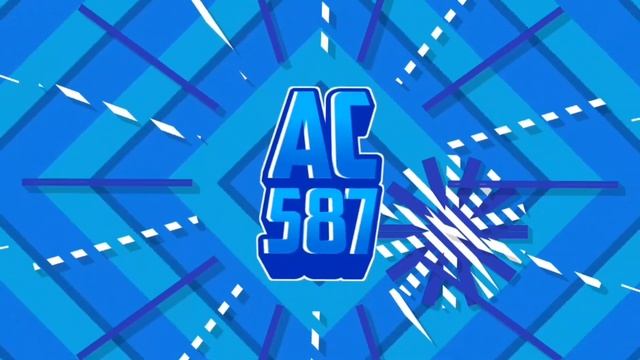 AC587 FX - 2D INTRO - GIVEAWAY WINNER - 100% ANDROID [NO ALPHA + ADA GEMPA GAES] смотреть онлайн
