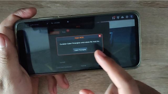 CARA GANTI BUS MENJADI TRUCK DI BUS SIMULATOR INDONESIA TERBARU DI HP ANDROID смотреть онлайн