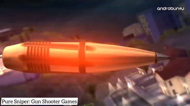 10 GAME ANDROID SNIPER TERBAIK 2023 | OFFLINE DAN ONLINE смотреть онлайн