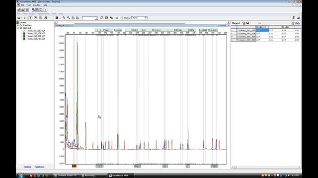 GeneMarker® MTP Introductory Webinar смотреть онлайн