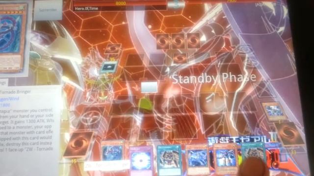 YGO ON ANDROID MARKET!!! смотреть онлайн