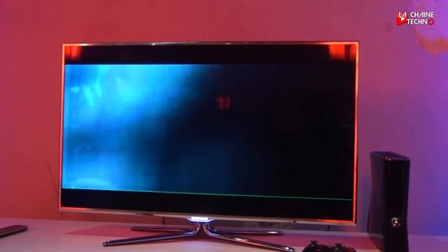 SmartGlass : La convergence version Windows смотреть онлайн