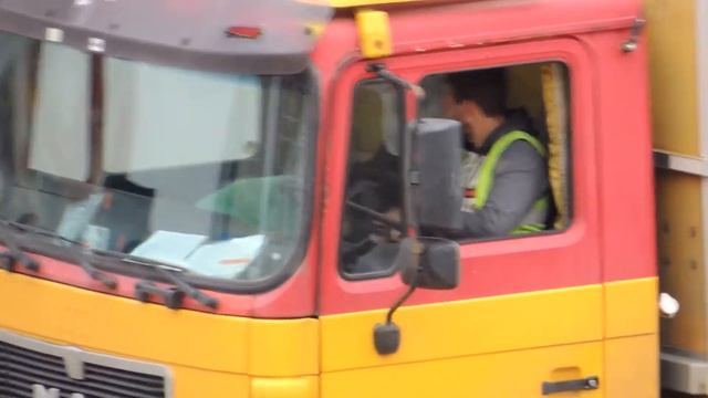 Машины грузовые разные видео смотреть онлайн