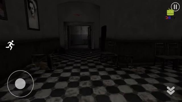 Horror Hospital 2 (by Heisen Games) Android Gameplay [HD] смотреть онлайн