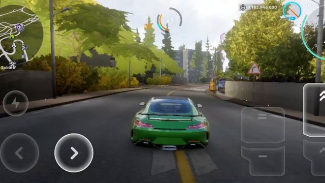 Carx street android gameplay #4 смотреть онлайн