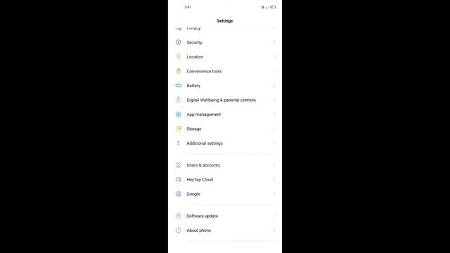 OPPO A53 How To Change DPi, Smallest Width смотреть онлайн