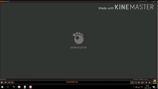 Cara menampilkan subtitle film di aplikasi Gom Player смотреть онлайн