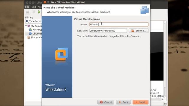 Debug Kernel use KGDB on 2 virtual machines Part3 смотреть онлайн