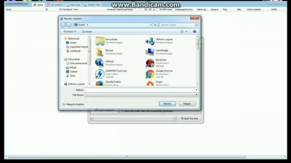 How Download and use the DarkComet Rat