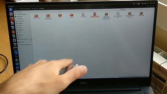 Odroid Go instalación de Go Play y preparando la SD para jugar a nuestras roms смотреть онлайн