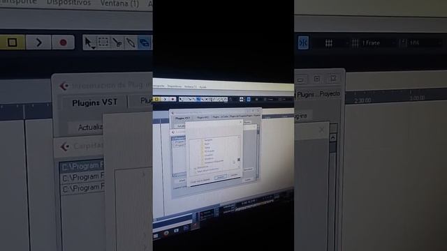Tutorial COMO agregar EFECTOS en cubase 5 link de descarg de AUTOTUNE ev MediaFire en la descripció смотреть онлайн