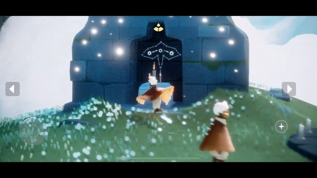 Sky: Children of the Light - iOS / Android Gameplay смотреть онлайн