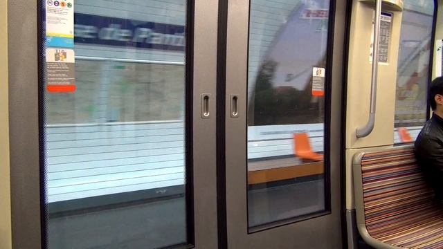 Парижское метро // Paris Metro смотреть онлайн