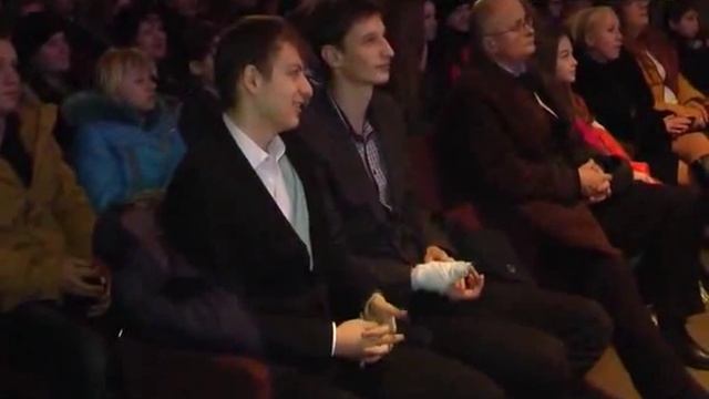 Новозыбков подвёл «года уходящего итоги» смотреть онлайн