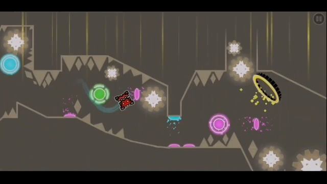 Texture Pack TronchatoroAFK (Steam & Android) by Me! - Geometry Dash 2.11 - MisJaiᶫᵒᵛᵉᵧₒᵤ смотреть онлайн
