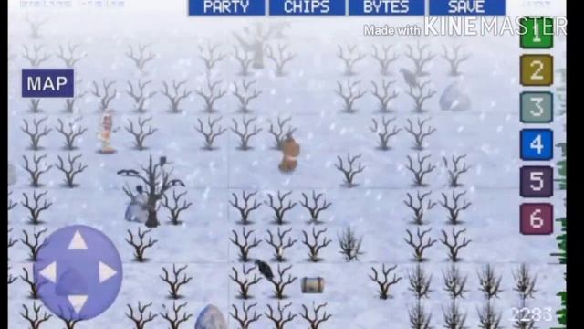 Como conseguir muchos personajes en FNAF WORLD!! смотреть онлайн