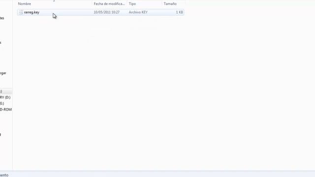 Descargar e Instalar WinRar 5 [32 y 64 Bits][2013-2014] [FULL] смотреть онлайн