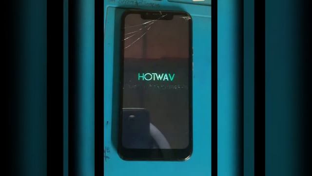 hotwav cosmos u frp bypass смотреть онлайн