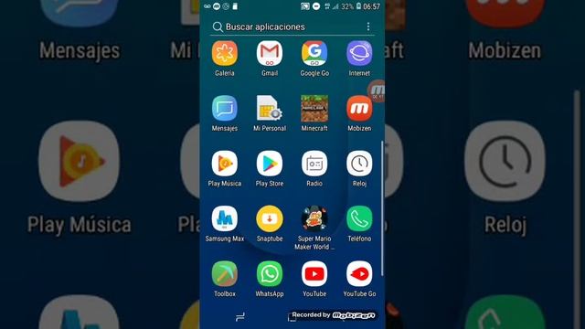 cómo descargar Minecraft 1.13.0.34 para android смотреть онлайн